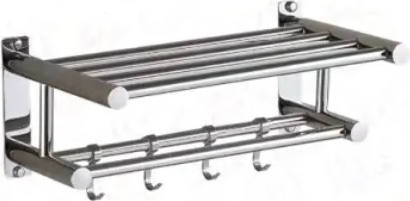 Towel Rack Kit Part15